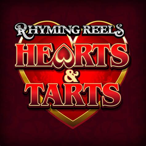 Rhyming Reels Hearts Tarts Betano