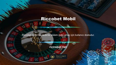 Riccobet Casino Apk