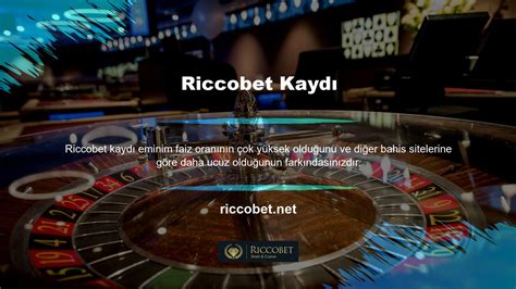 Riccobet Casino Review