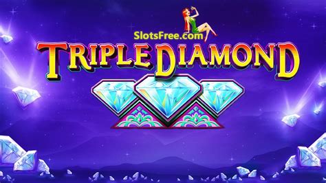 Rich Diamonds Slot - Play Online