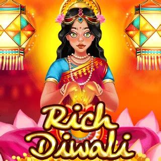 Rich Diwali Parimatch