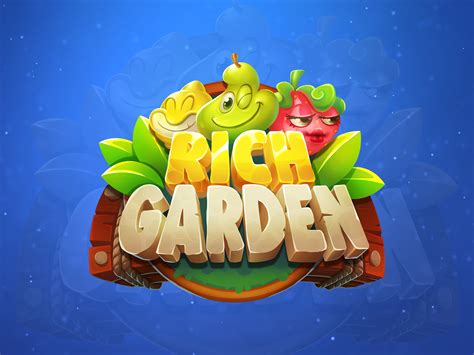 Rich Garden Netbet