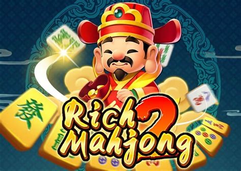 Rich Mahjong Betway