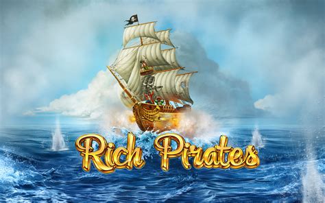 Rich Pirates 888 Casino