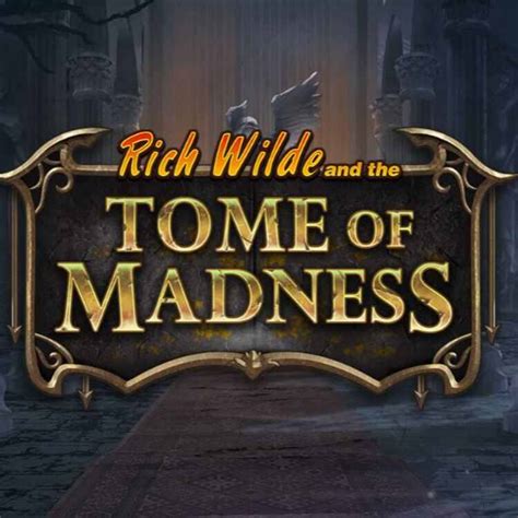 Rich Wilde And The Tome Of Madness Review 2024