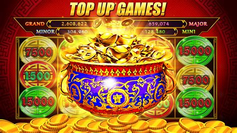 Rich World Slot - Play Online