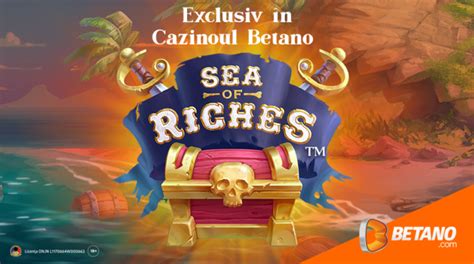 Riches Of Egypt Betano