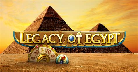 Riches Of Egypt Betsson