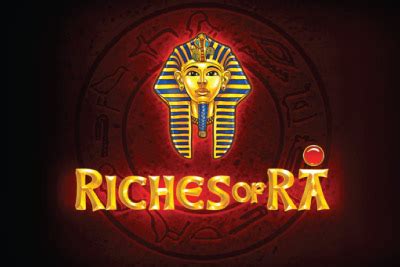 Riches Of Ra Brabet