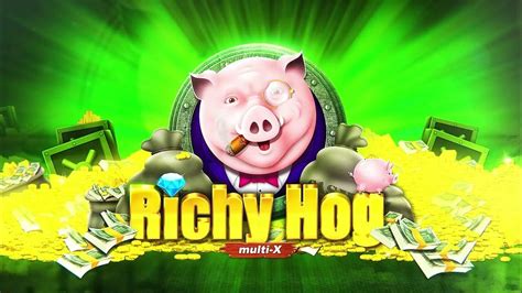Richy Hog Netbet