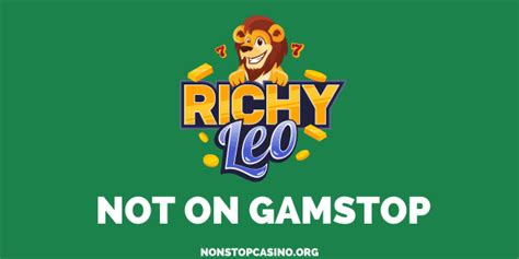Richy Leo Casino Brazil