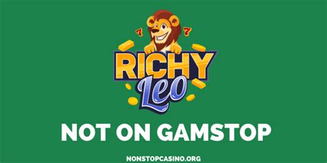 Richy Leo Casino Dominican Republic