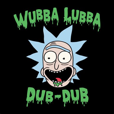 Rick And Morty Wubba Lubba Dub Parimatch