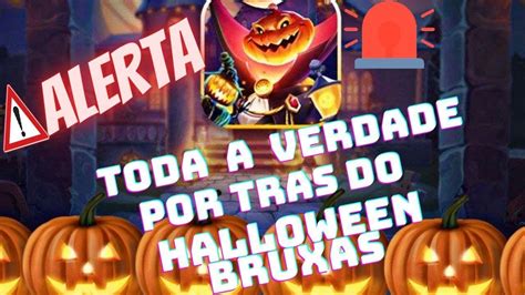 Rico Bruxa Slot Online Gratis