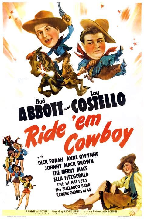 Ride Em Cowboy Betsson