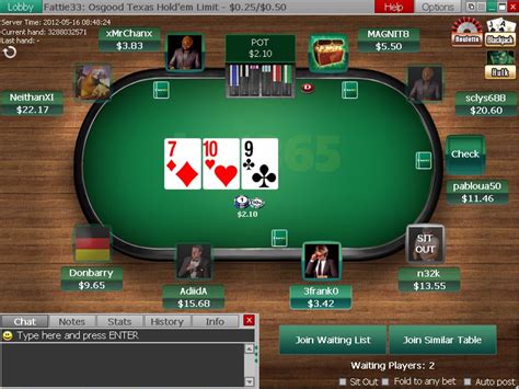 Ride Em Poker Bet365