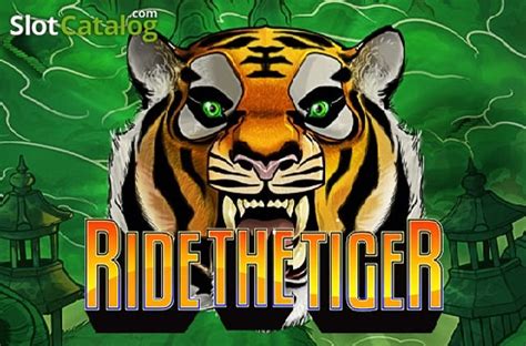 Ride The Tiger Review 2024