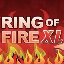 Ring Of Fire Xl Novibet