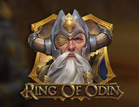 Ring Of Odin 888 Casino