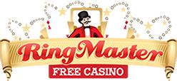 Ringmaster Casino Login