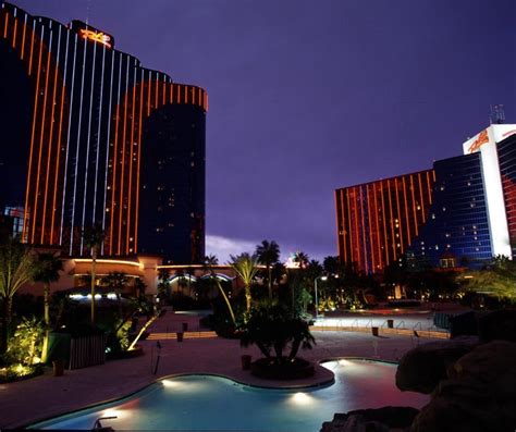 Rio All Suite Casino