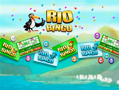 Rio Bingo Casino Ecuador