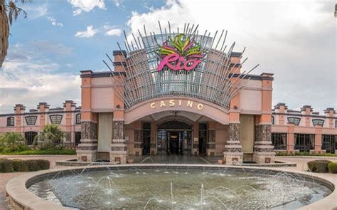 Rio De Casino Klerksdorp Eventos