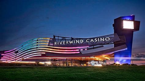 Rio De Espirito Casino De Pequeno Almoco Tulsa Ok