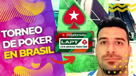 Rio De Rock Poker De Janeiro