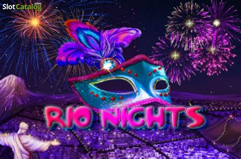 Rio Nights Review 2024