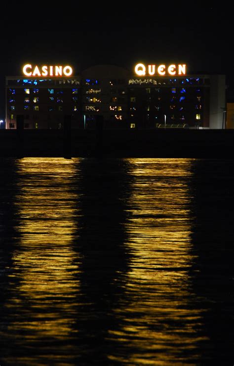 Rio Queen Casino St Louis Mo