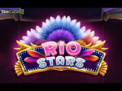 Rio Stars Sportingbet