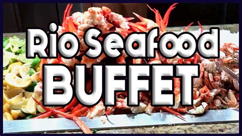 Rios Casino All You Can Eat Buffet De Frutos Do