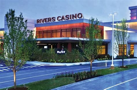 Rios Casino De Chicago Illinois,