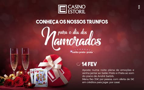 Rios Casino Dia Dos Namorados