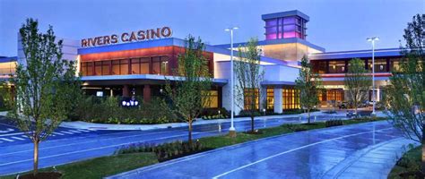 Rios Casino Em Chicago Illinois