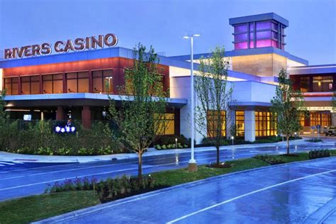 Rios Casino Rosemont De Transporte