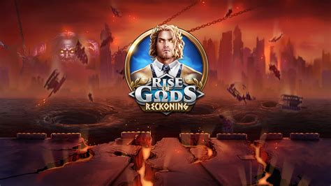 Rise Of Gods Reckoning Brabet