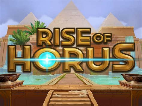 Rise Of Horus Novibet