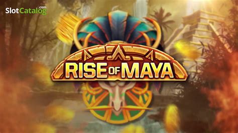Rise Of Maya Bet365