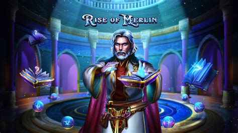 Rise Of Merlin Parimatch