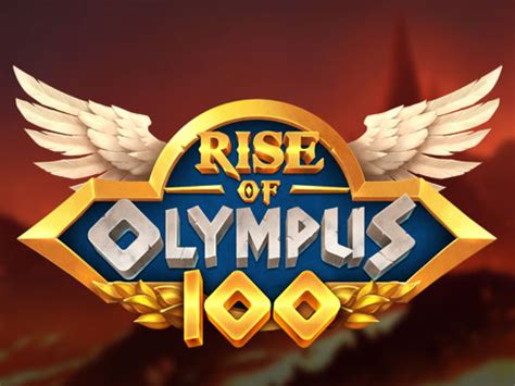 Rise Of Olympus Bet365
