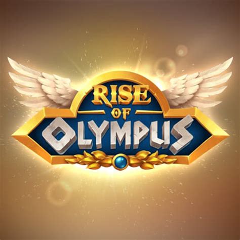 Rise Of Olympus Novibet