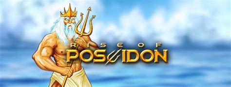 Rise Of Poseidon Betsul