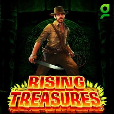 Rising Treasures Bodog