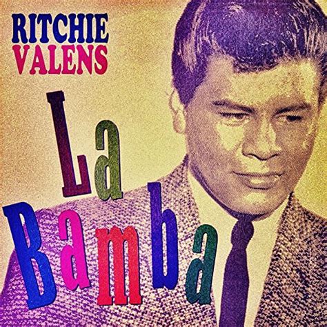 Ritchie Valens La Bamba Betfair