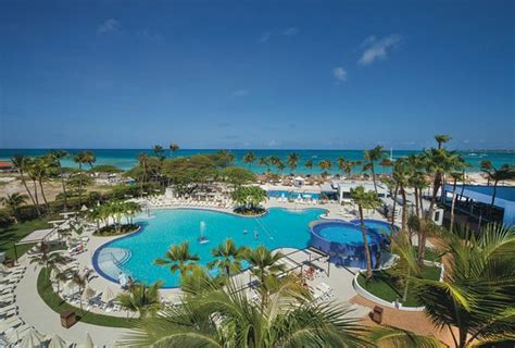 Riu Palace Antillas Casino Aruba