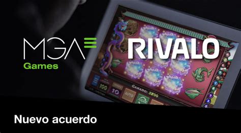Rivalo Casino Colombia