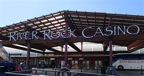 River Rock Casino Alexander Valley Ca