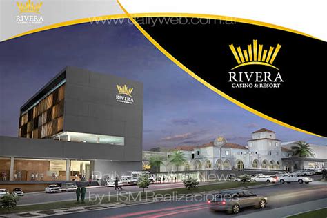 Rivera Casino Resort Uy